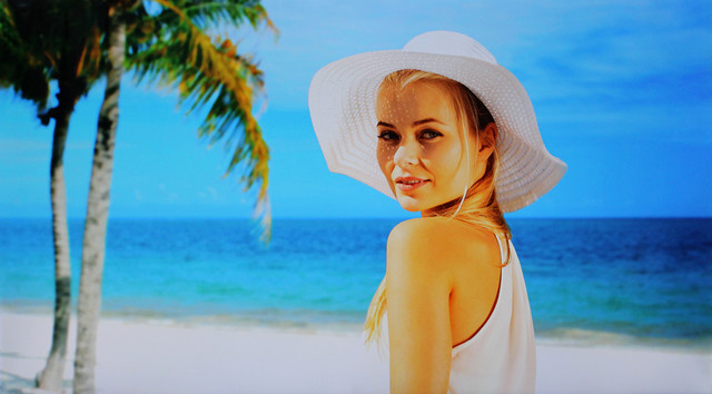 极简艺术打造精品生活! BOE Alta首测