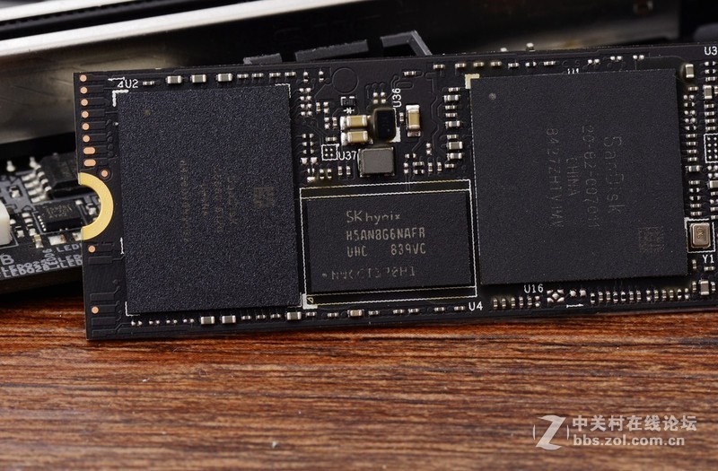 3470MB/s不是全部！WD_BLACK SN750 NVMe SSD还能给游戏提速