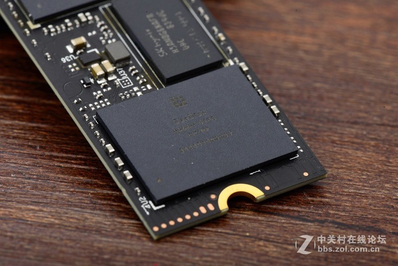 3470MB/s不是全部！WD_BLACK SN750 NVMe SSD还能给游戏提速