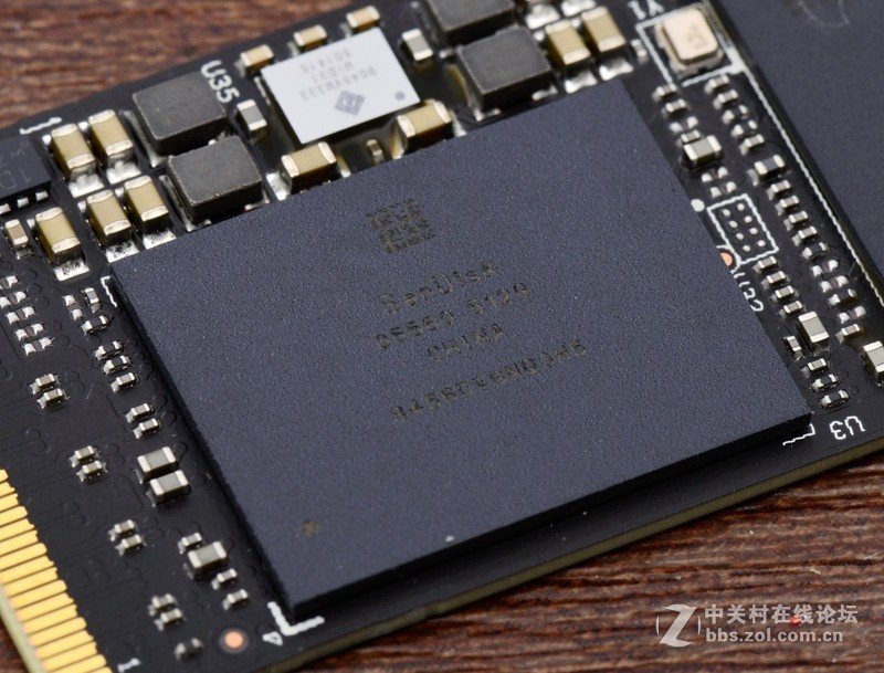 3470MB/s不是全部！WD_BLACK SN750 NVMe SSD还能给游戏提速