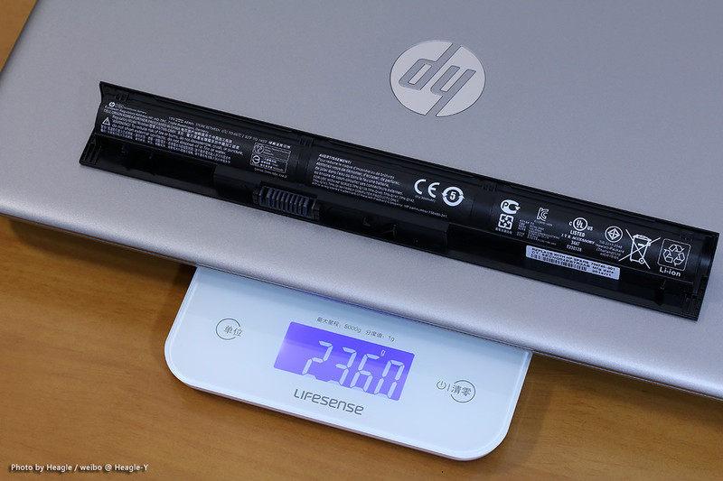 集显也能畅玩游戏？惠普E神小苍本深度评测！