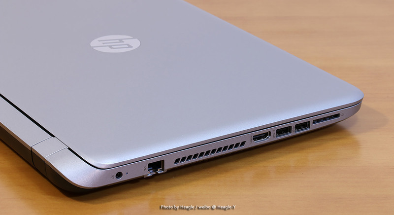 集显也能畅玩游戏？惠普E神小苍本深度评测！