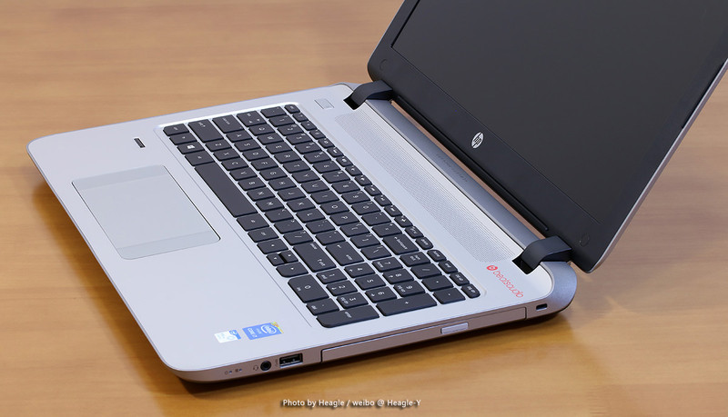 集显也能畅玩游戏？惠普E神小苍本深度评测！