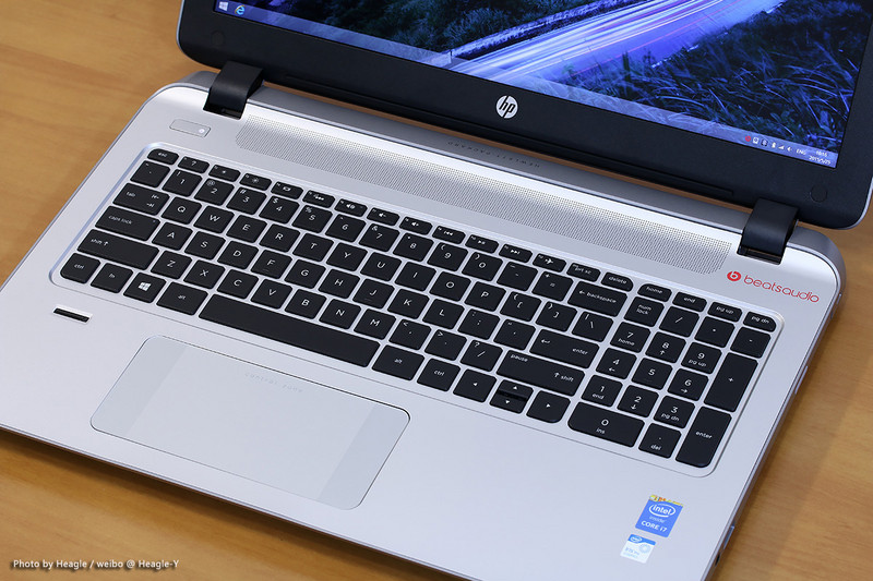 集显也能畅玩游戏？惠普E神小苍本深度评测！