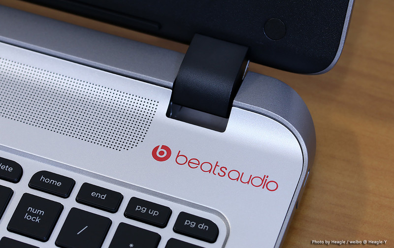 集显也能畅玩游戏？惠普E神小苍本深度评测！