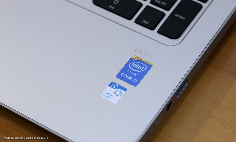 集显也能畅玩游戏？惠普E神小苍本深度评测！