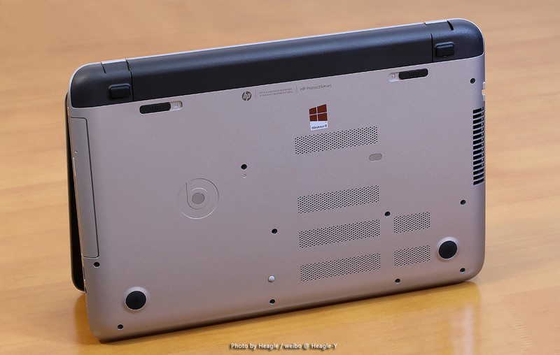 集显也能畅玩游戏？惠普E神小苍本深度评测！