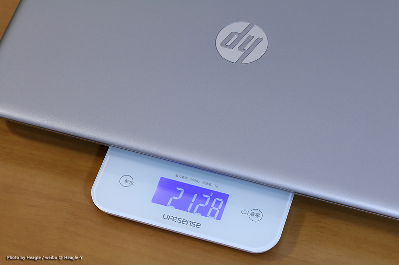 集显也能畅玩游戏？惠普E神小苍本深度评测！