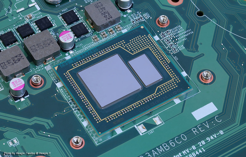 集显也能畅玩游戏？惠普E神小苍本深度评测！