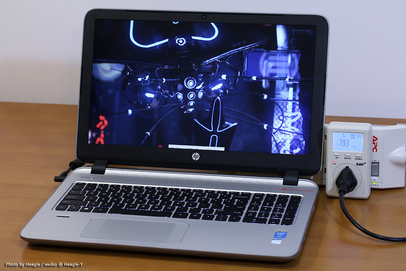 集显也能畅玩游戏？惠普E神小苍本深度评测！