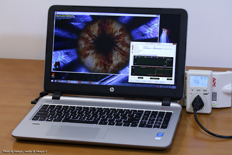 集显也能畅玩游戏？惠普E神小苍本深度评测！