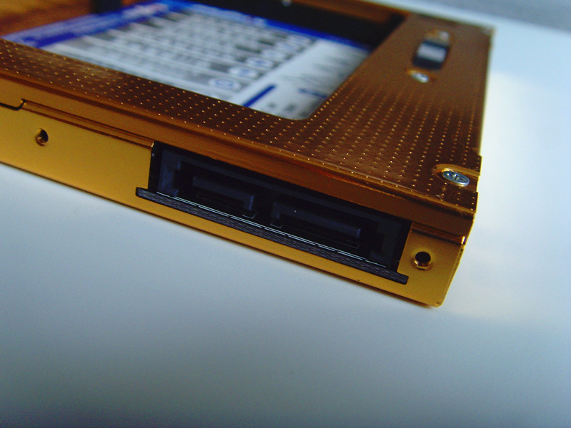 #金速F9 PRO 256G SSD众筹试用#要快，要更快（开箱）