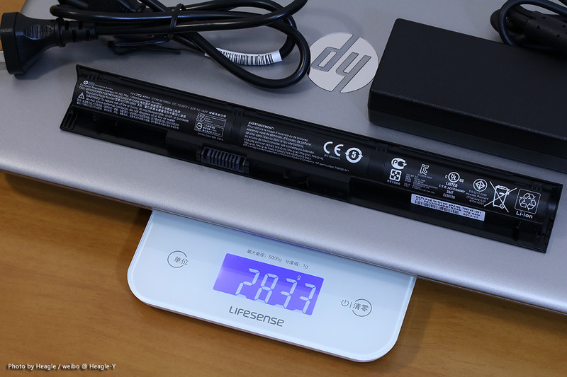 集显也能畅玩游戏？惠普E神小苍本深度评测！