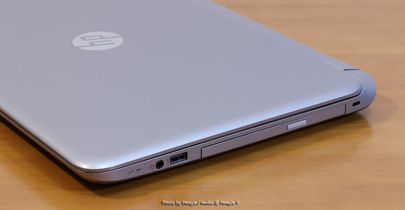 集显也能畅玩游戏？惠普E神小苍本深度评测！