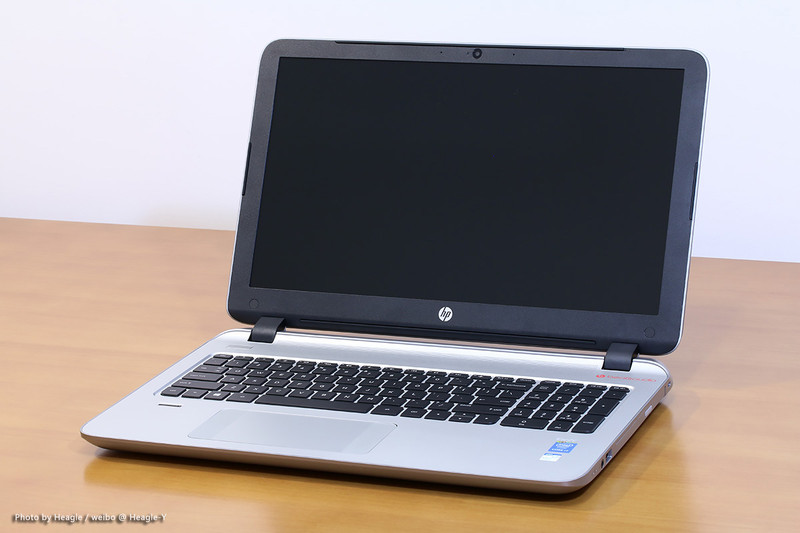 集显也能畅玩游戏？惠普E神小苍本深度评测！