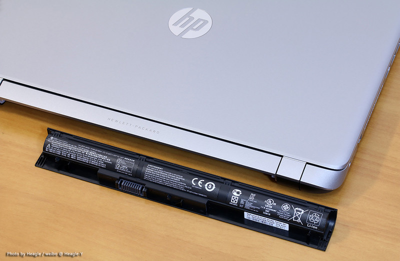 集显也能畅玩游戏？惠普E神小苍本深度评测！