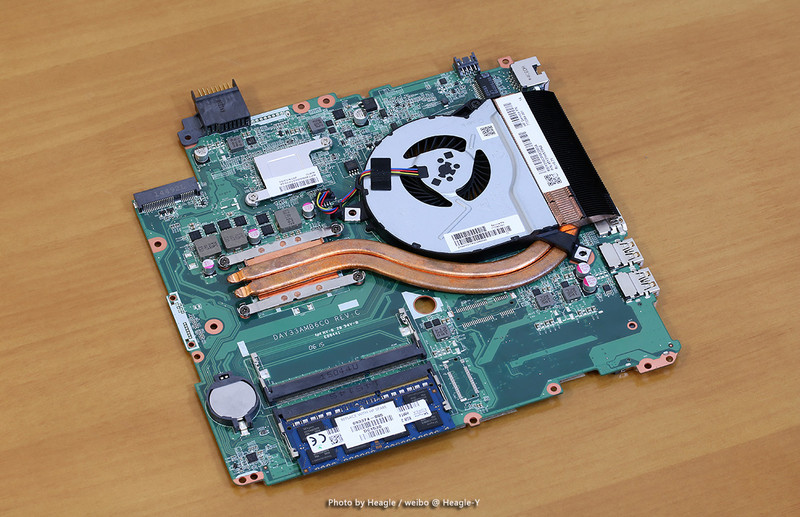 集显也能畅玩游戏？惠普E神小苍本深度评测！