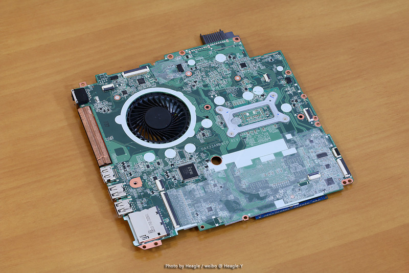 集显也能畅玩游戏？惠普E神小苍本深度评测！