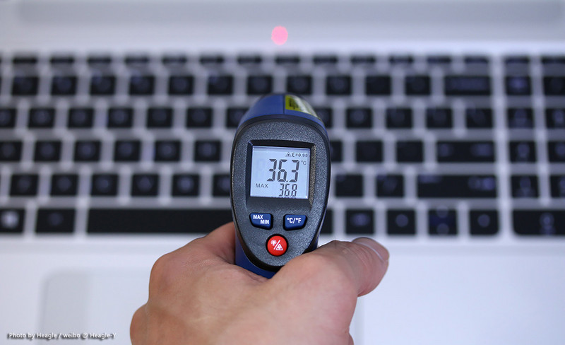 集显也能畅玩游戏？惠普E神小苍本深度评测！