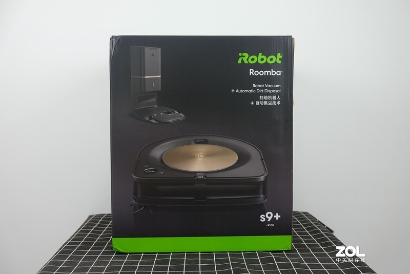 9999元的超旗舰扫地机器人，Roomba s9+：大浪淘沙中杀出重围