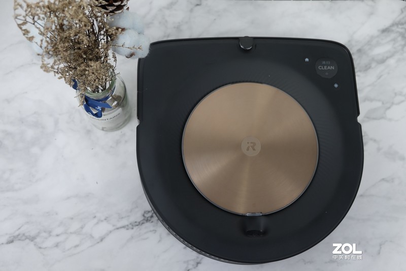 9999元的超旗舰扫地机器人，Roomba s9+：大浪淘沙中杀出重围