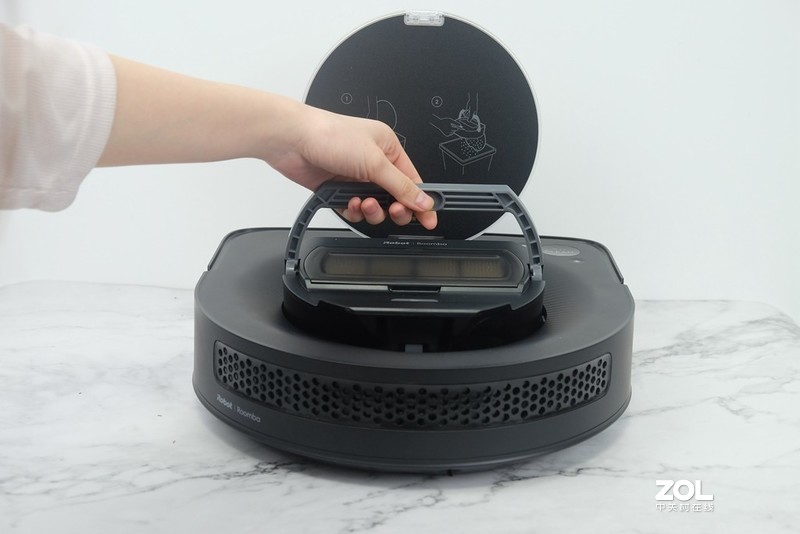 9999元的超旗舰扫地机器人，Roomba s9+：大浪淘沙中杀出重围