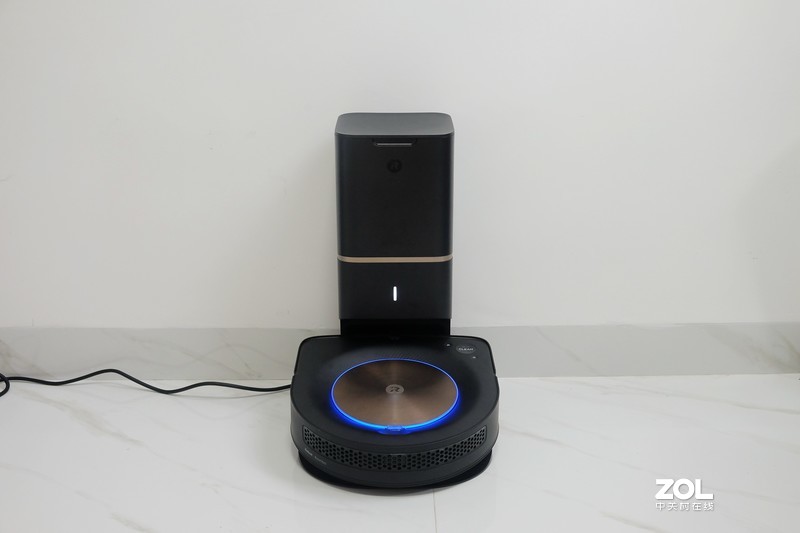 9999元的超旗舰扫地机器人，Roomba s9+：大浪淘沙中杀出重围