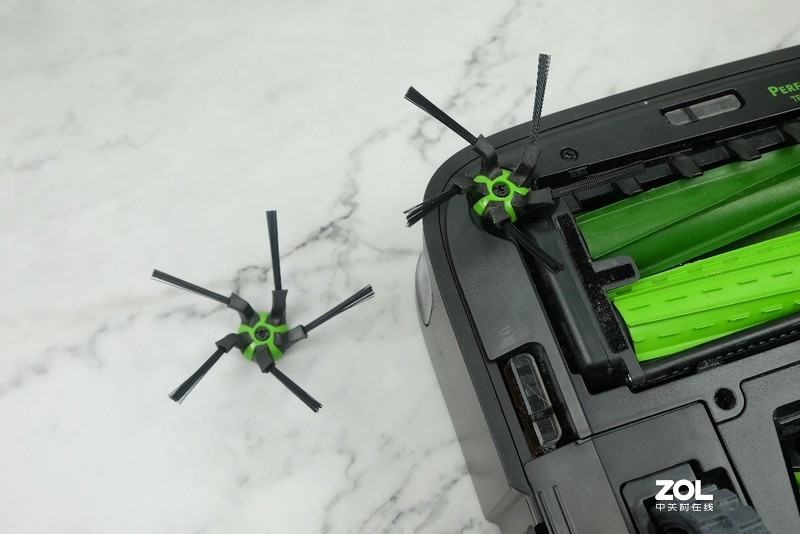 9999元的超旗舰扫地机器人，Roomba s9+：大浪淘沙中杀出重围