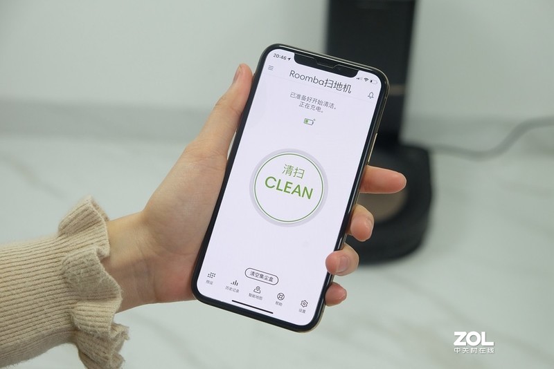 9999元的超旗舰扫地机器人，Roomba s9+：大浪淘沙中杀出重围