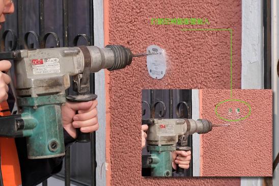 有线双WiFi天线，360智能摄像机红色警戒版智能主动监控评测