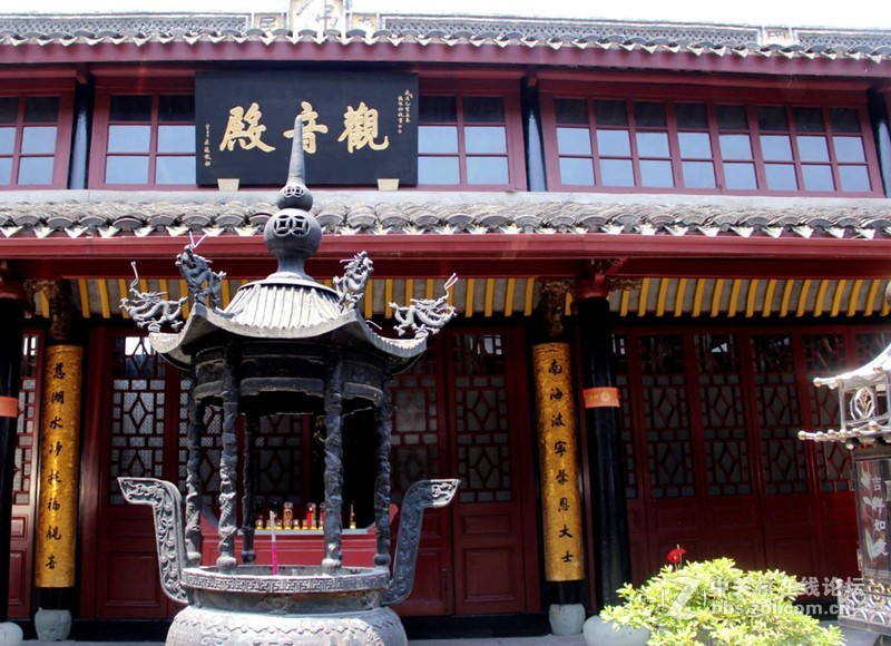 妙音精舍-中关村在线摄影论坛