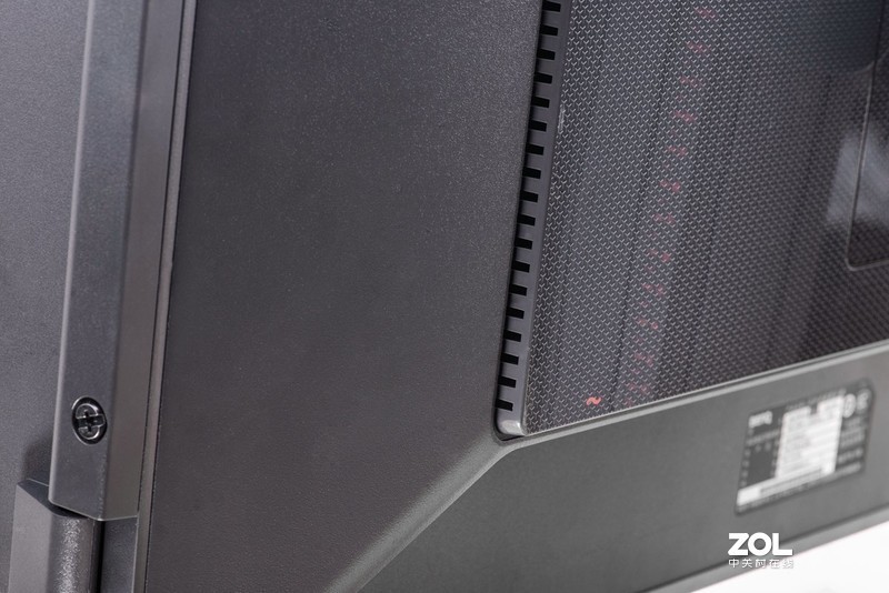 极速、极限、极致，240Hz超高刷新率之美的卓威XL2540电竞显示器