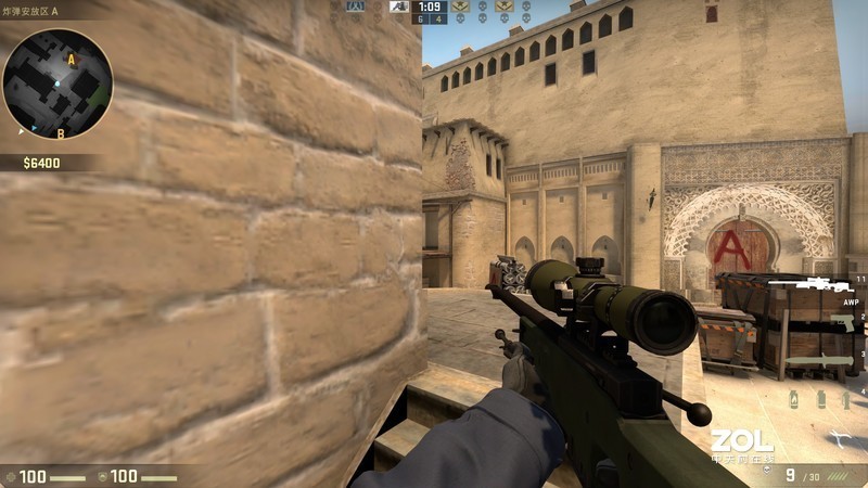 极速、极限、极致，240Hz超高刷新率之美的卓威XL2540电竞显示器