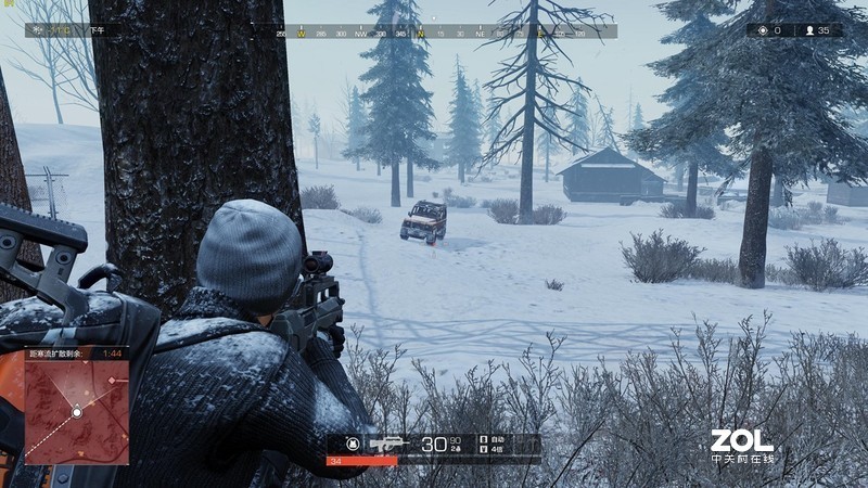 极速、极限、极致，240Hz超高刷新率之美的卓威XL2540电竞显示器