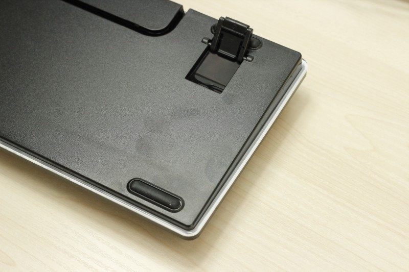 流光璀璨，灿若星河----达尔优EK925 RGB暗夜流光机械键盘