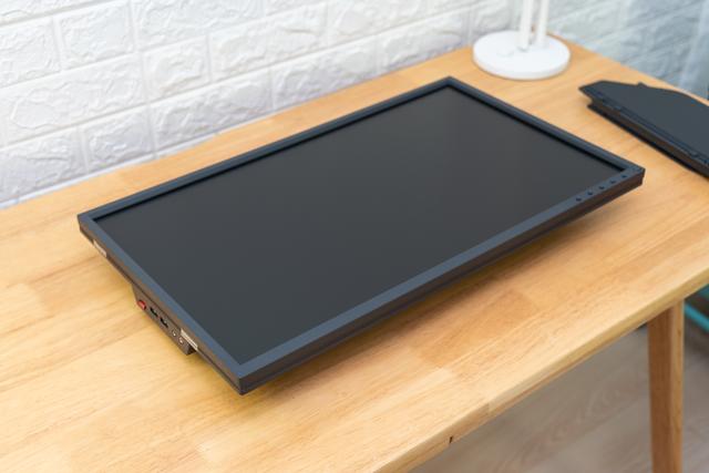 电竞装备不以赢为目标都是骗钱！电竞显示器实力派代表来了