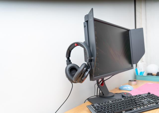 电竞装备不以赢为目标都是骗钱！电竞显示器实力派代表来了