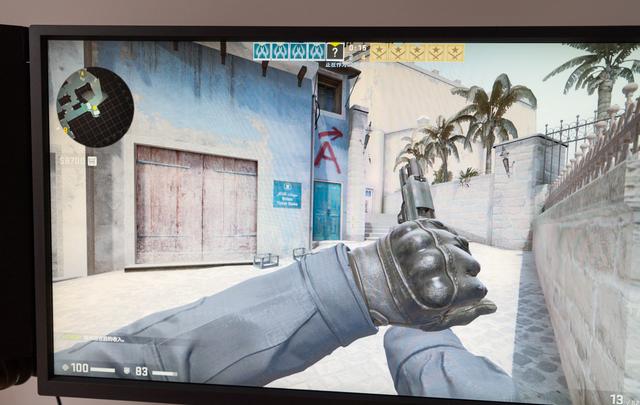 电竞装备不以赢为目标都是骗钱！电竞显示器实力派代表来了