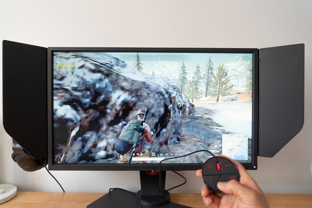 电竞装备不以赢为目标都是骗钱！电竞显示器实力派代表来了