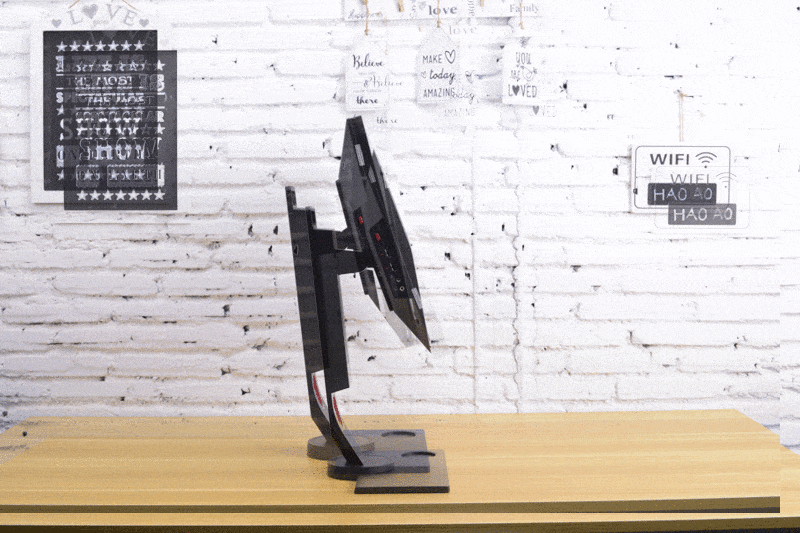 极速、极限、极致，240Hz超高刷新率之美的卓威XL2540电竞显示器