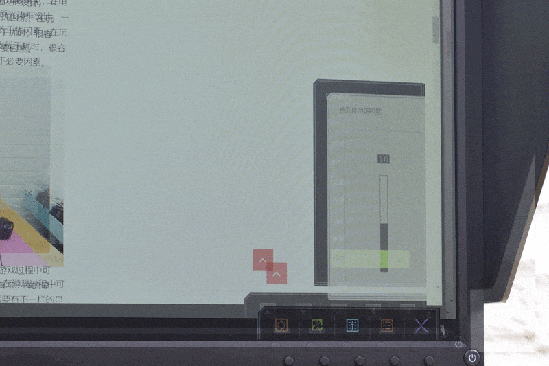 极速、极限、极致，240Hz超高刷新率之美的卓威XL2540电竞显示器
