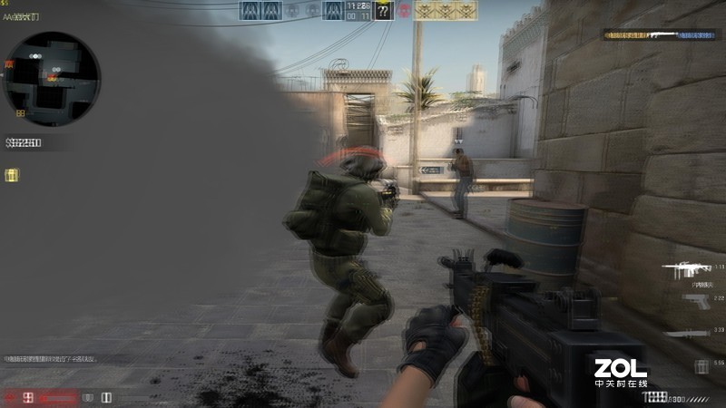 极速、极限、极致，240Hz超高刷新率之美的卓威XL2540电竞显示器