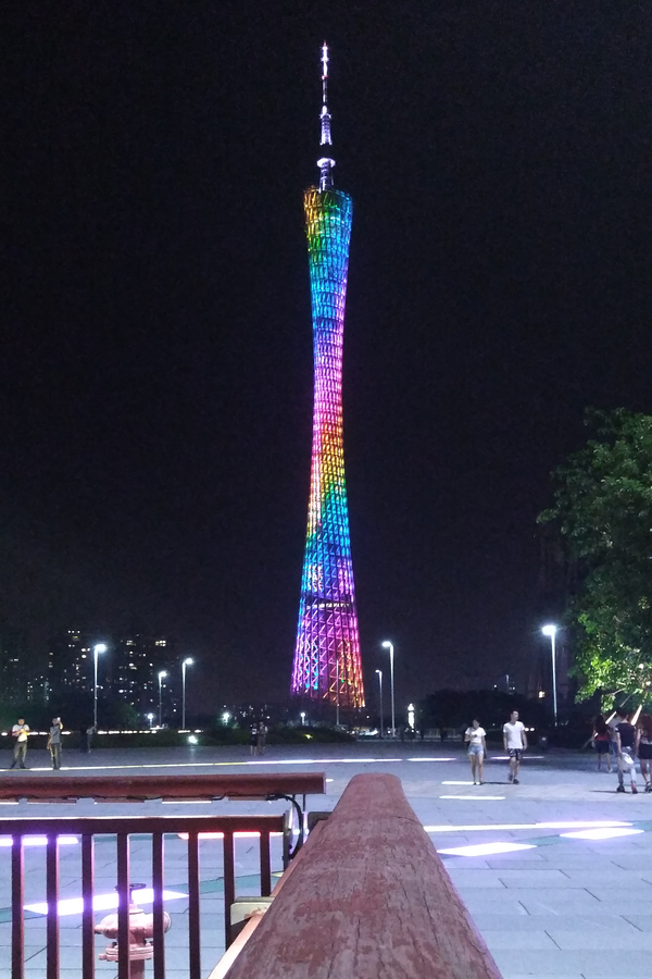 谈干货，乐Max眼里的黑夜