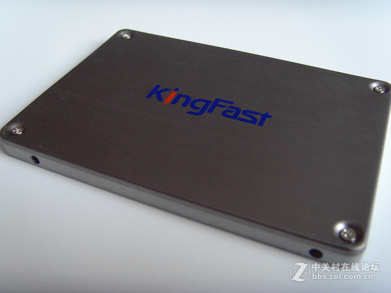 #金速F9 PRO 256G SSD众筹试用#要快，要更快（开箱）