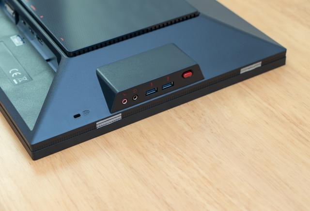 电竞装备不以赢为目标都是骗钱！电竞显示器实力派代表来了