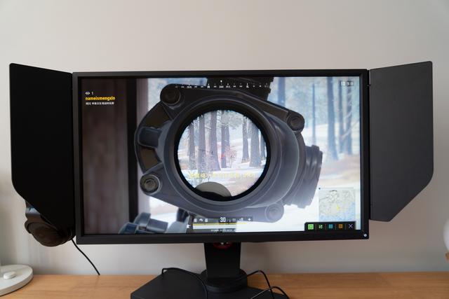 电竞装备不以赢为目标都是骗钱！电竞显示器实力派代表来了