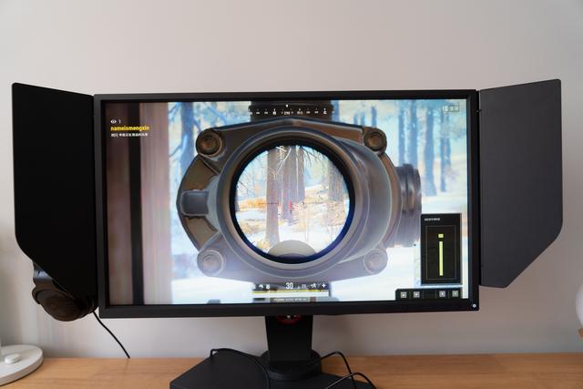 电竞装备不以赢为目标都是骗钱！电竞显示器实力派代表来了