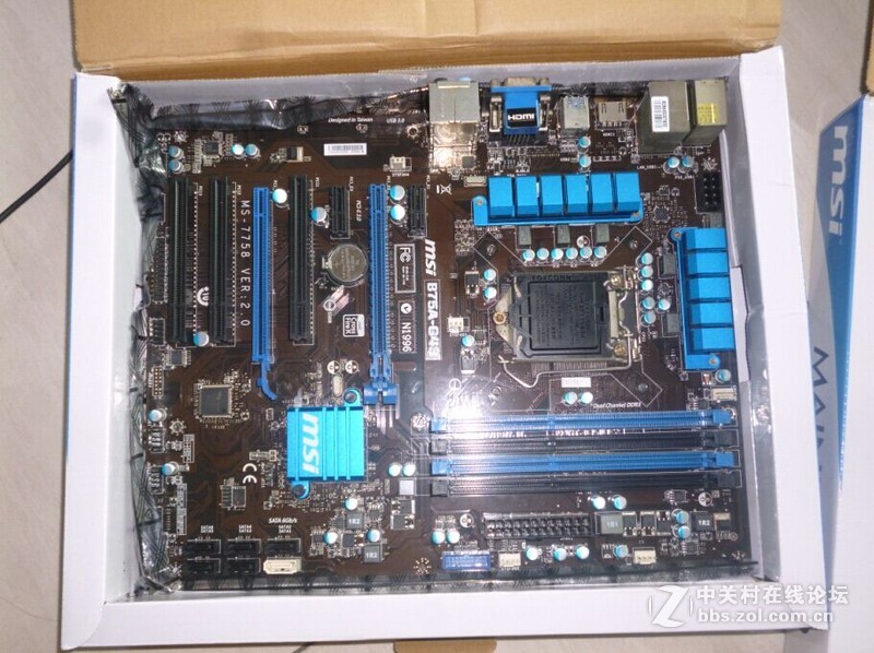 出点B75 Z77 H55 1156 1155针 主板FM1 FM2 AM3+ 970