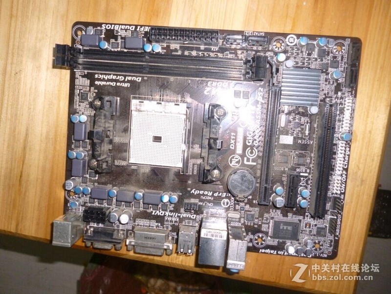 出点B75 Z77 H55 1156 1155针 主板FM1 FM2 AM3+ 970