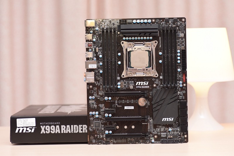 为游戏和超高清而生，X99猛平台搭配HKC Q320来袭